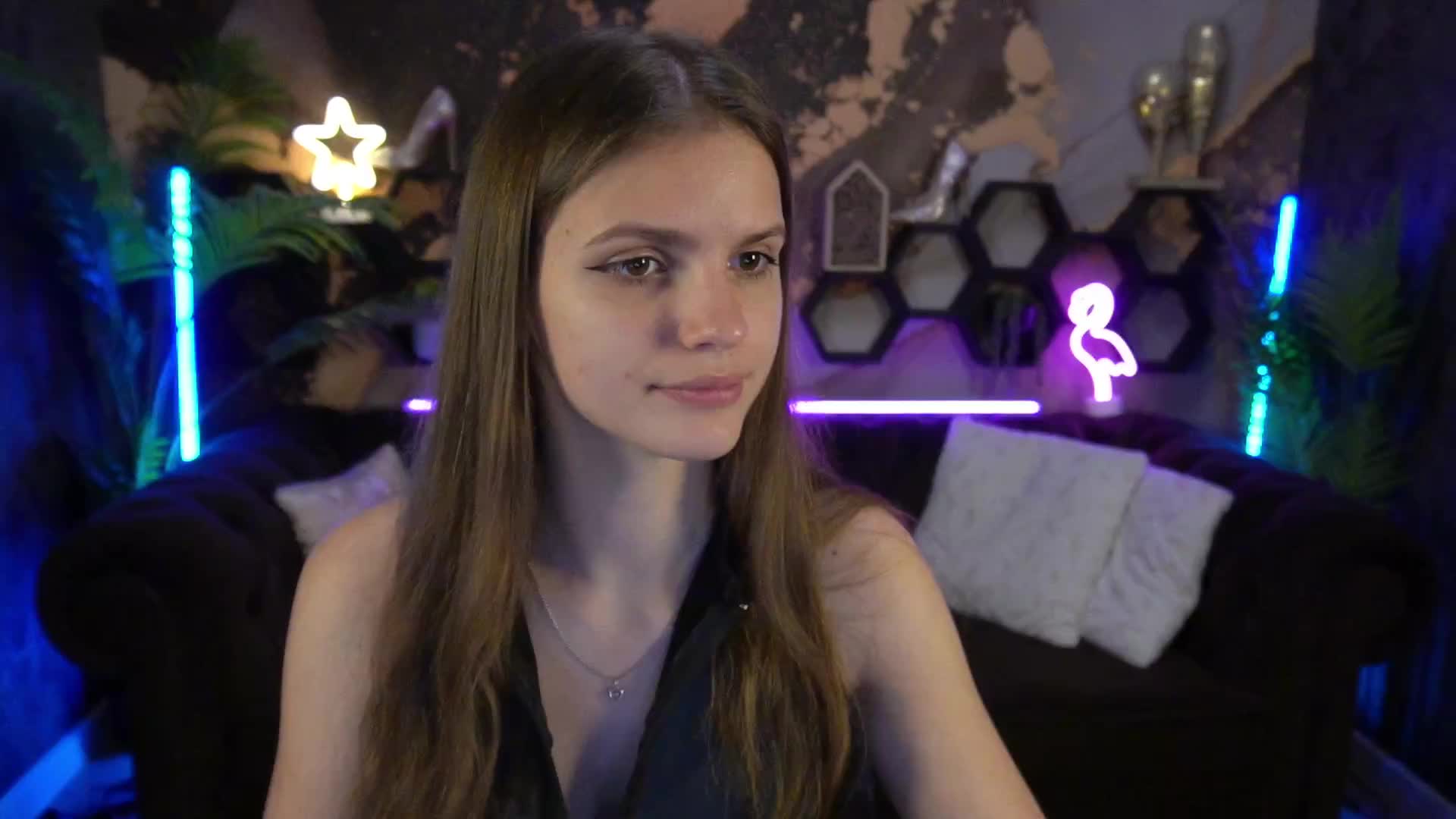 PussyOnLuck Live Sex December 17, 2025