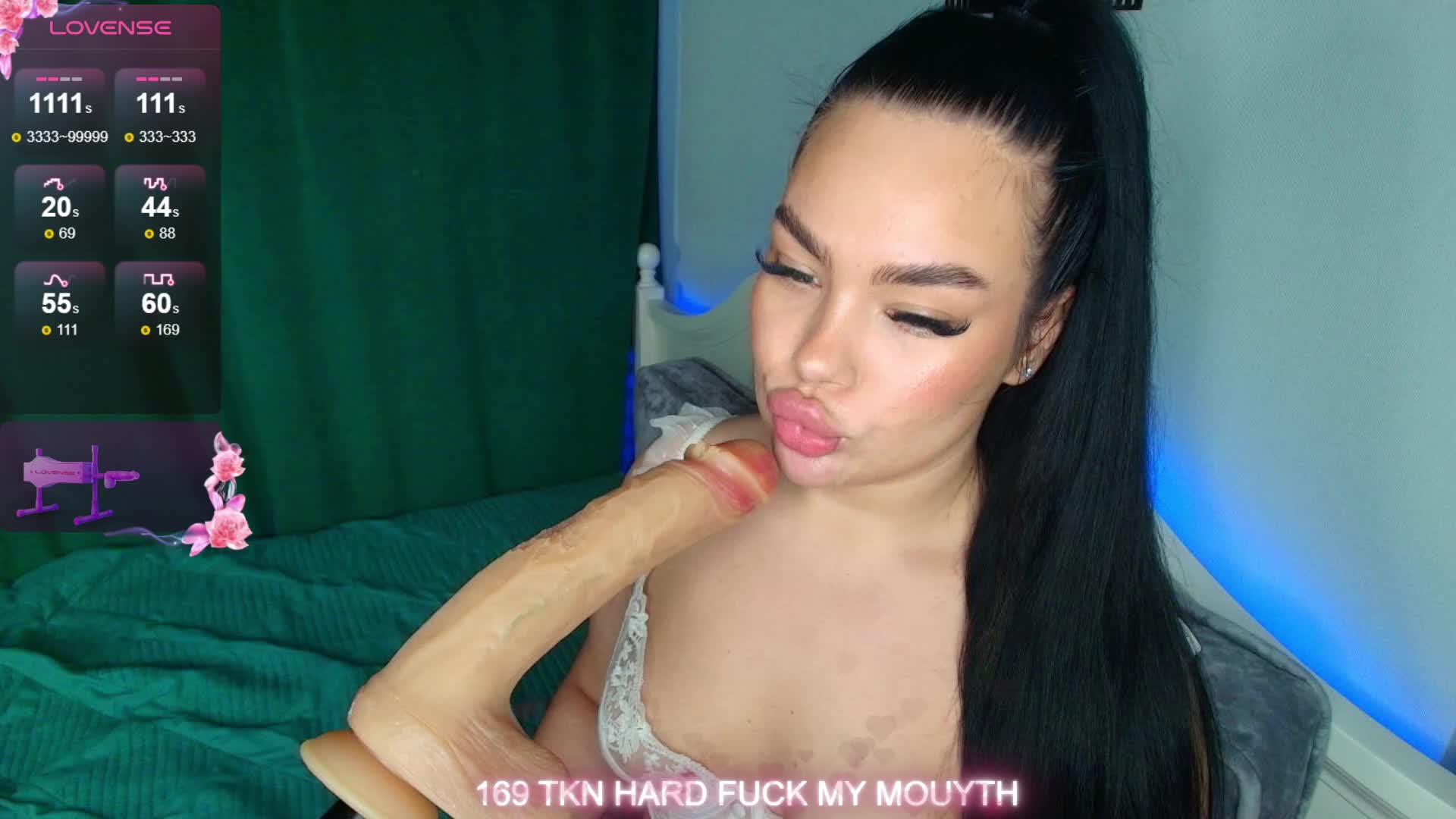 katerine-Monroe Live Sex December 14, 2025