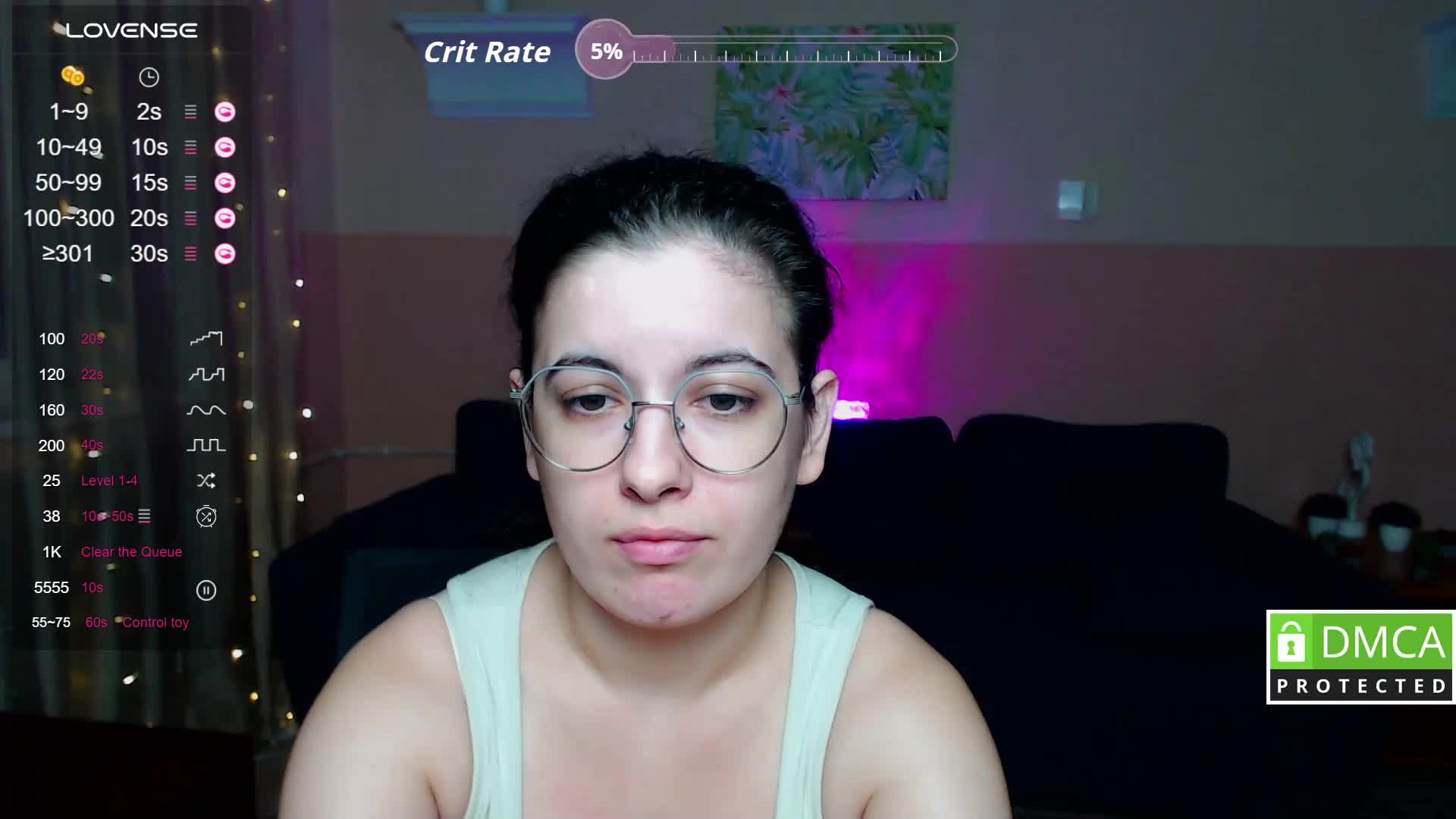 AminaBeatris13 Live Sex December 14, 2025