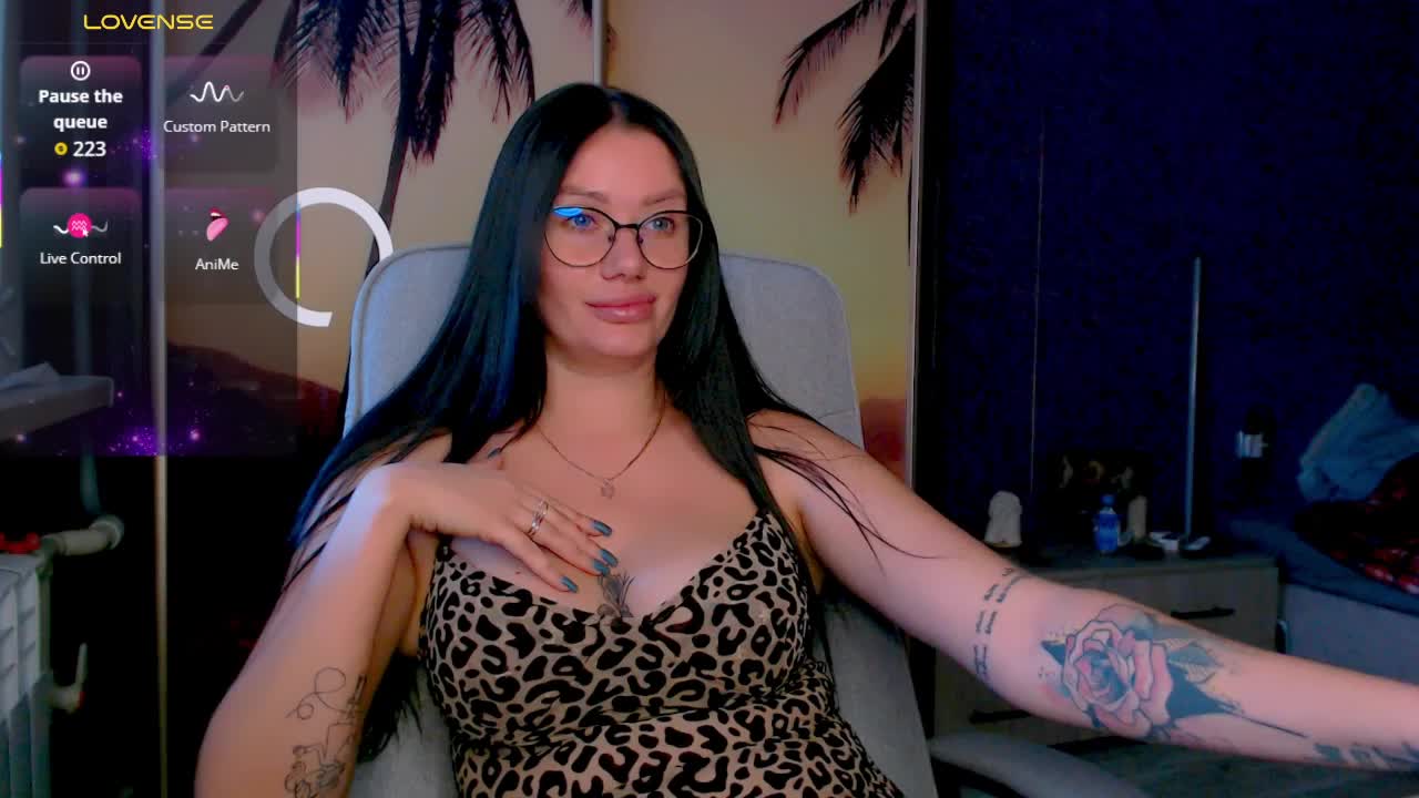 goldenwitchx Live Sex December 17, 2025