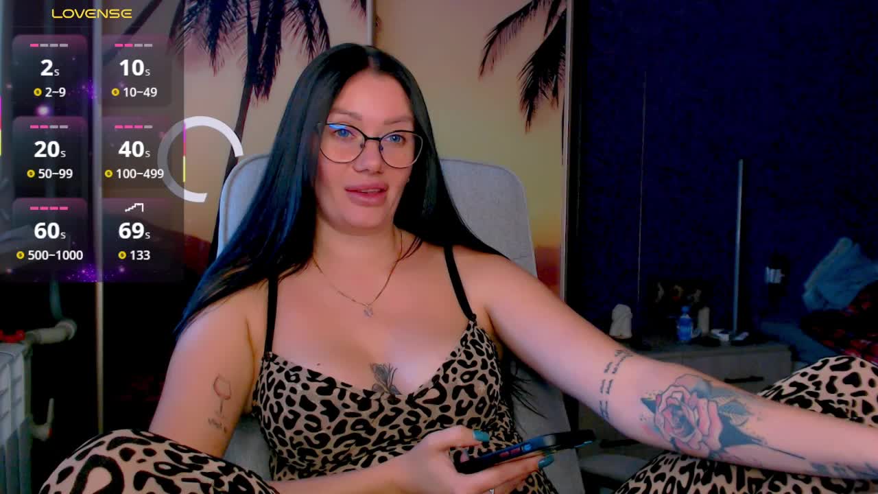 goldenwitchx Live Sex December 17, 2025