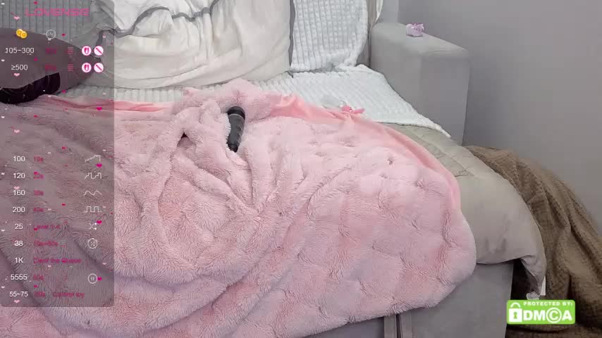 Anuskatz Live Sex December 13, 2025