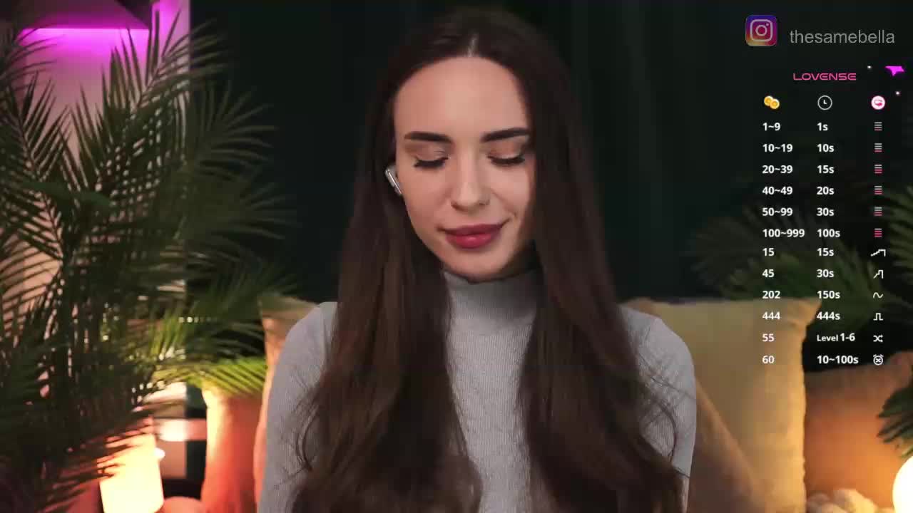 BabyYoda Live Sex December 14, 2025