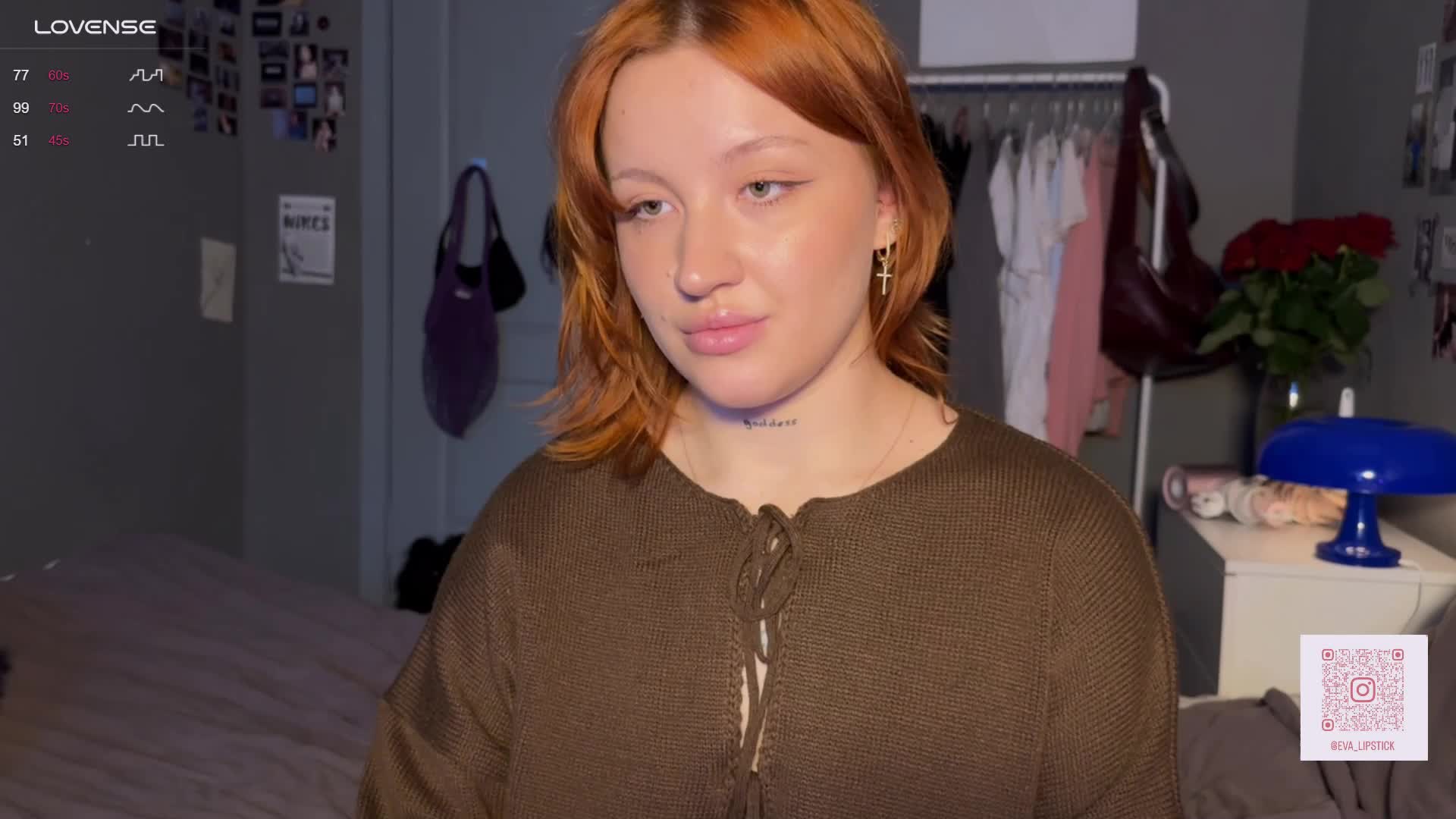 eva-swag Live Sex December 14, 2025