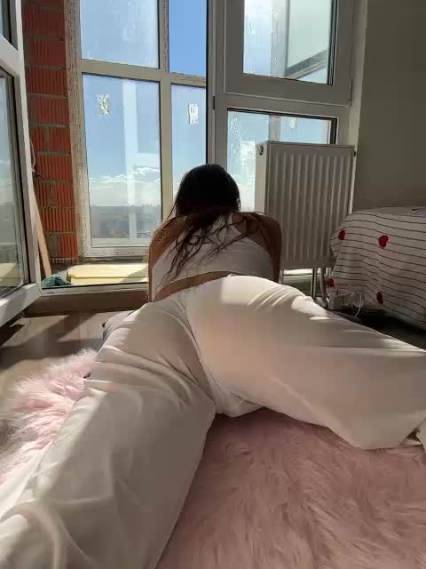 SSaibaliii Live Sex December 20, 2025