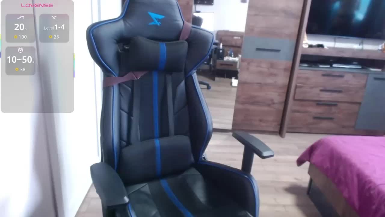 Janicemoon Live Sex December 13, 2025