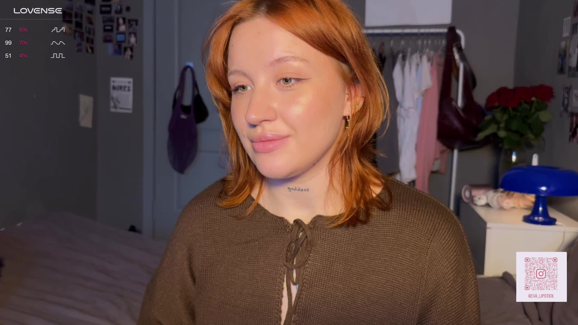 eva-swag Live Sex December 14, 2025