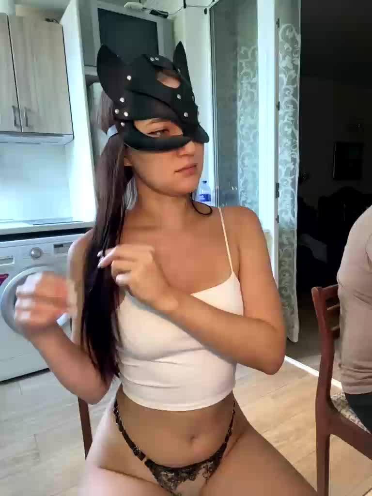 SoSweetCouple Live Sex December 19, 2025