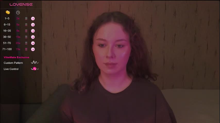 miranadevl Live Sex December 14, 2025