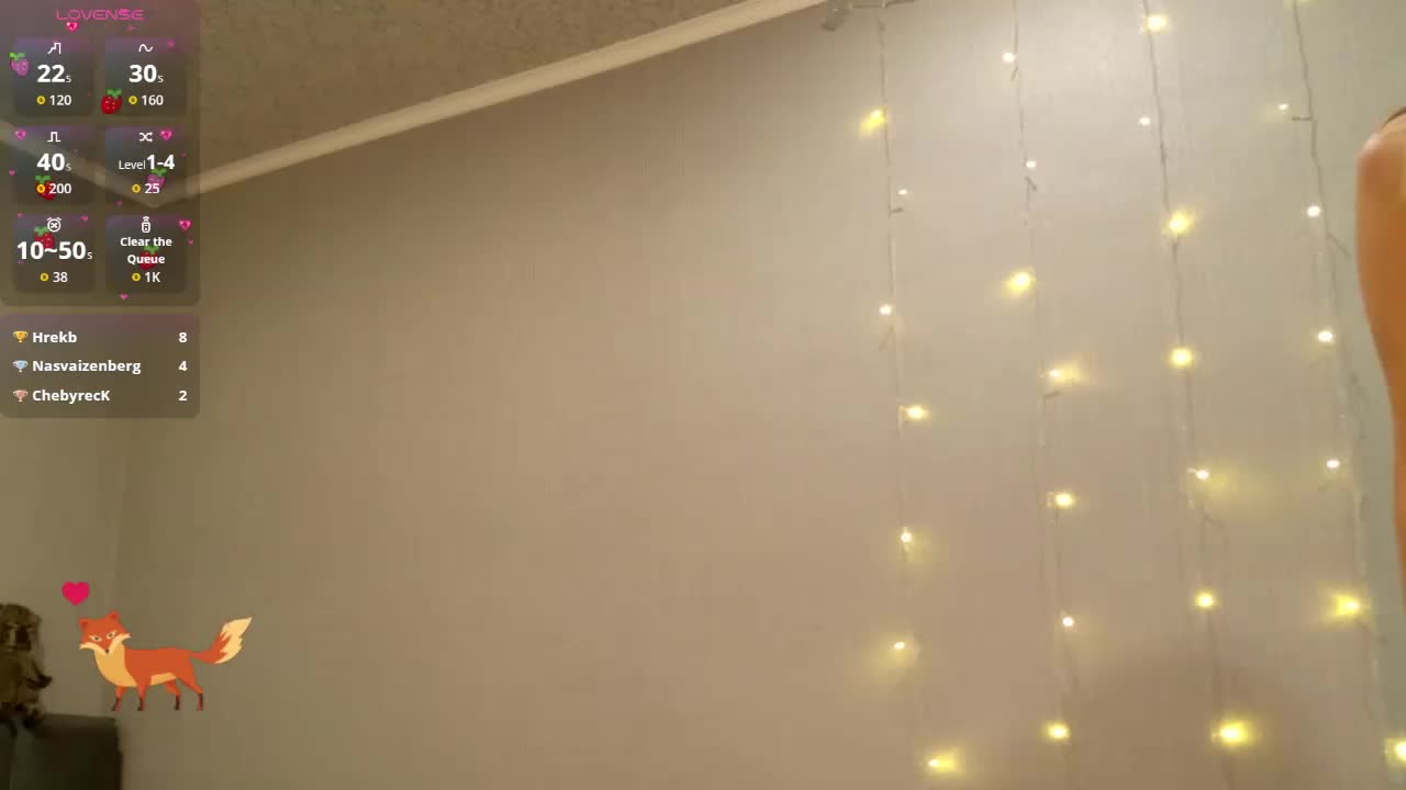 PeachGirl Live Sex December 15, 2025