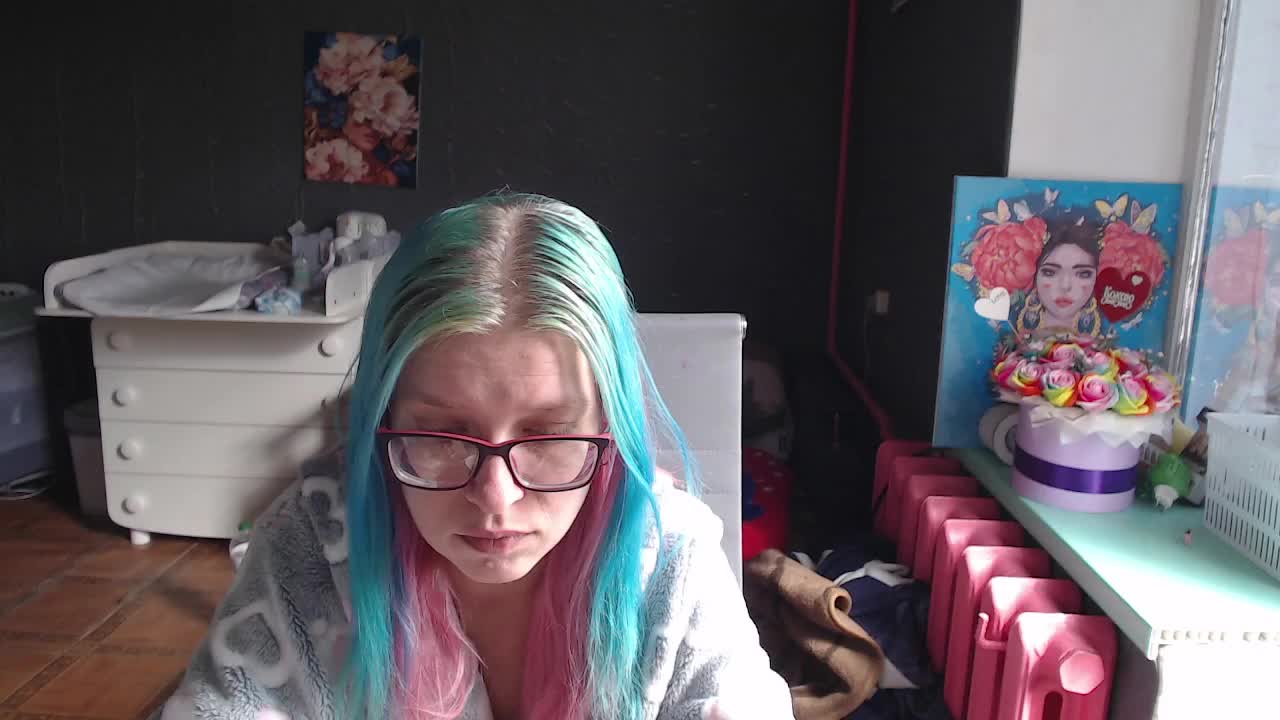 malvinella Live Sex December 18, 2025