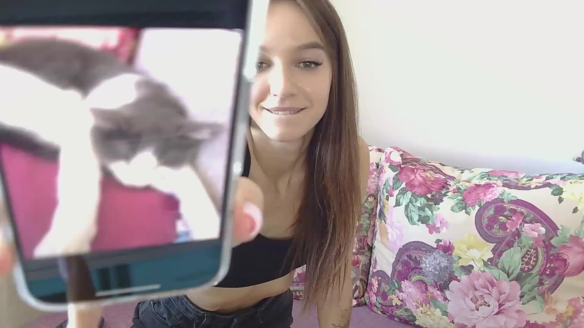 NotSoSweetDasha Live Sex December 19, 2025