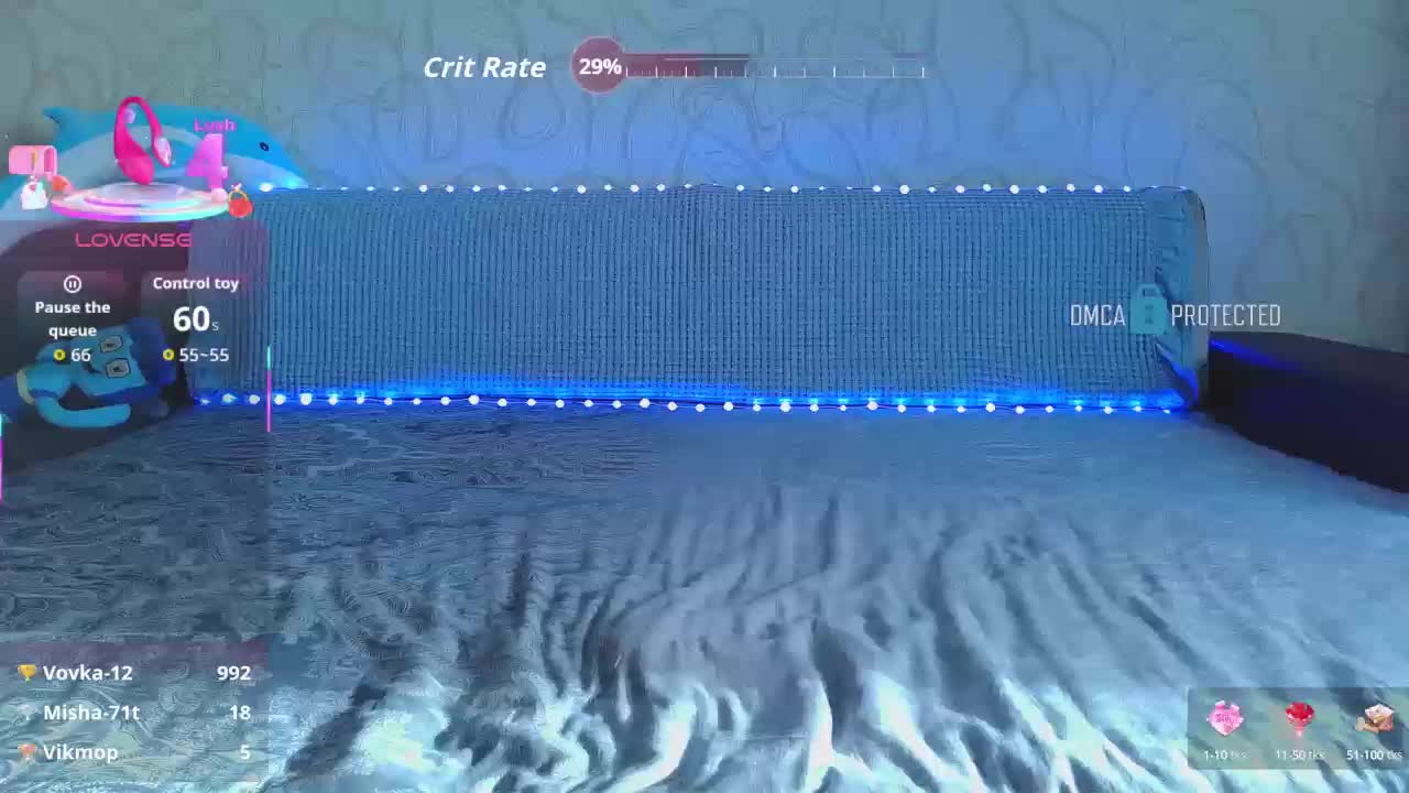 Jia_Lissa Live Sex December 19, 2025