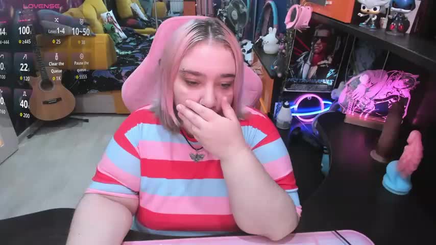 Softie_Sofy Live Sex December 14, 2025