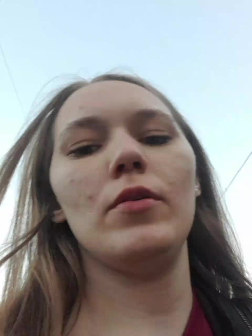 AlisaWyn Live Sex December 14, 2025