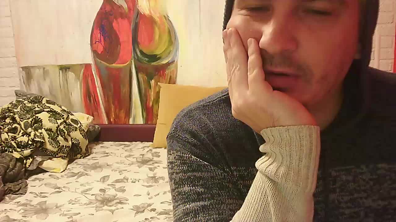 TantraPara Live Sex 2025.09.26