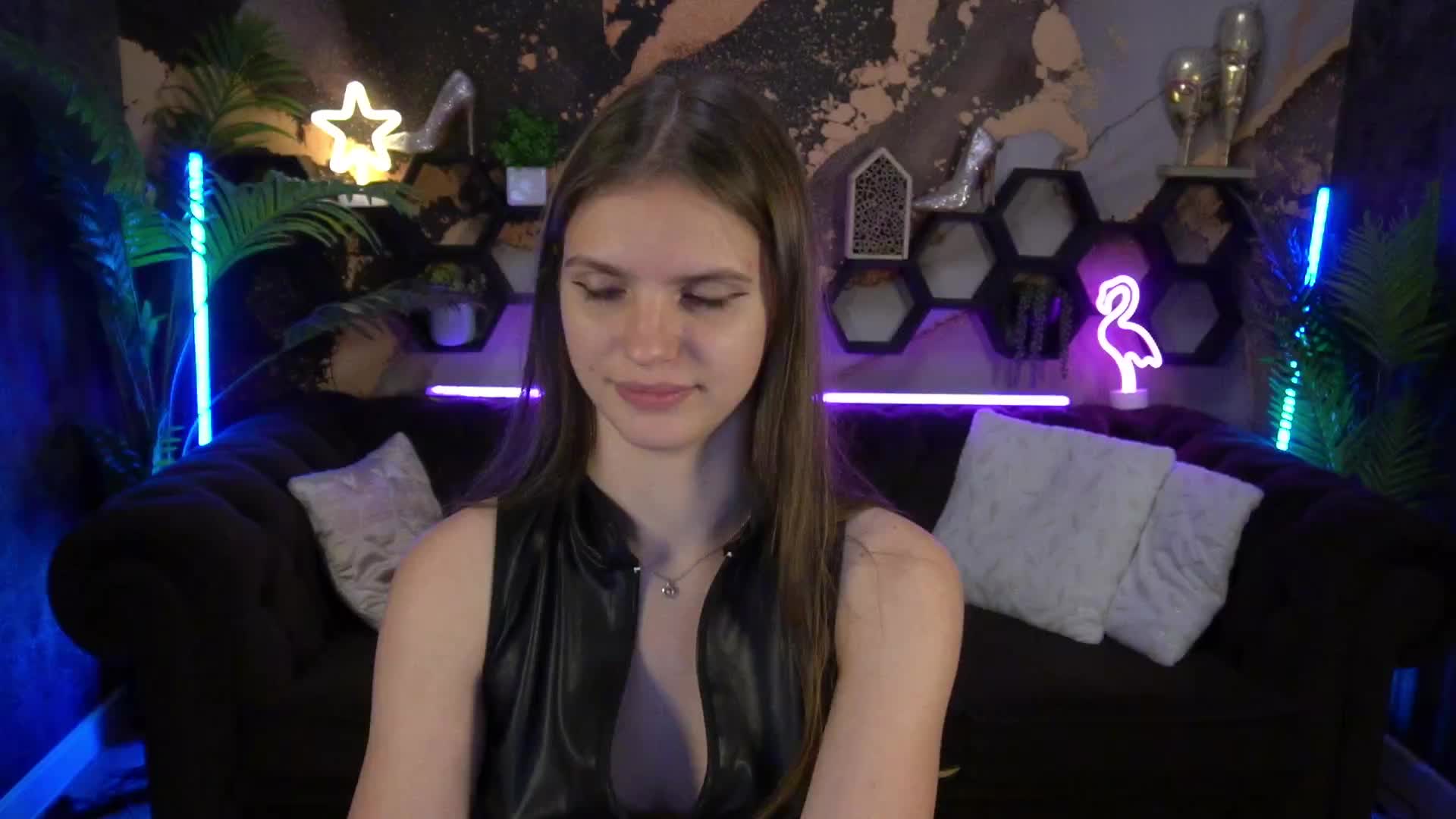 PussyOnLuck Live Sex December 17, 2025