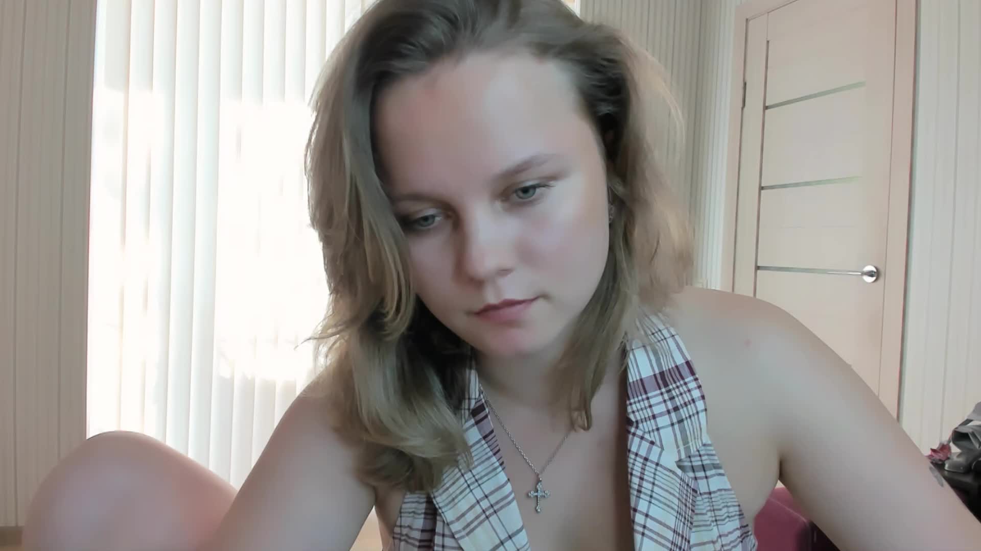 WebSamkaa Live Sex 2025.09.26