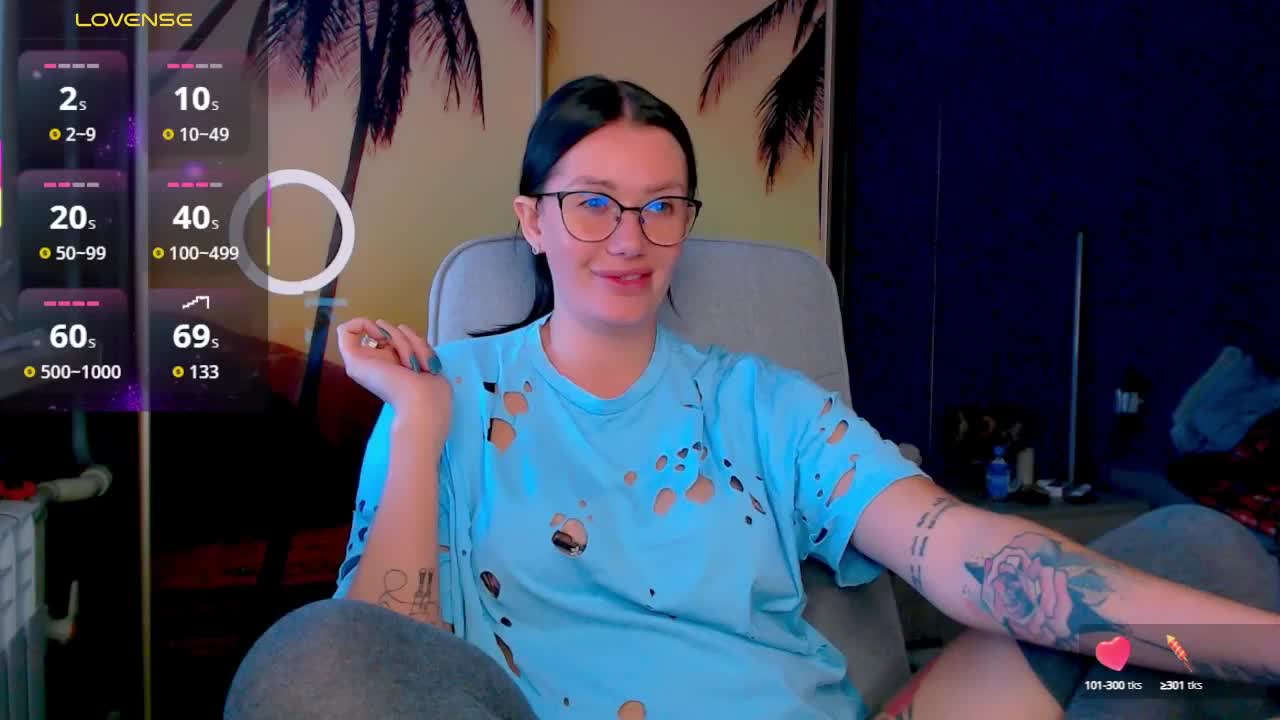 goldenwitchx Live Sex December 17, 2025