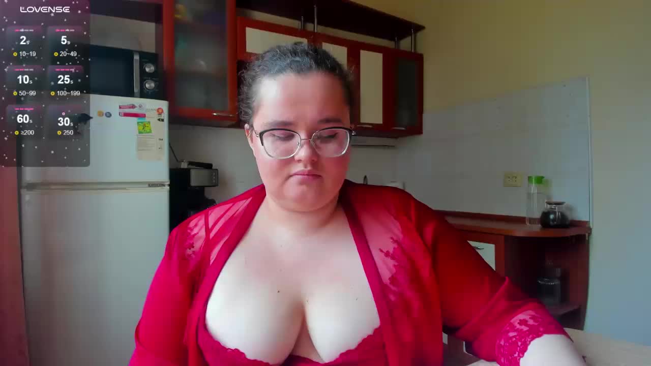 Jessica-Joy Live Sex December 17, 2025