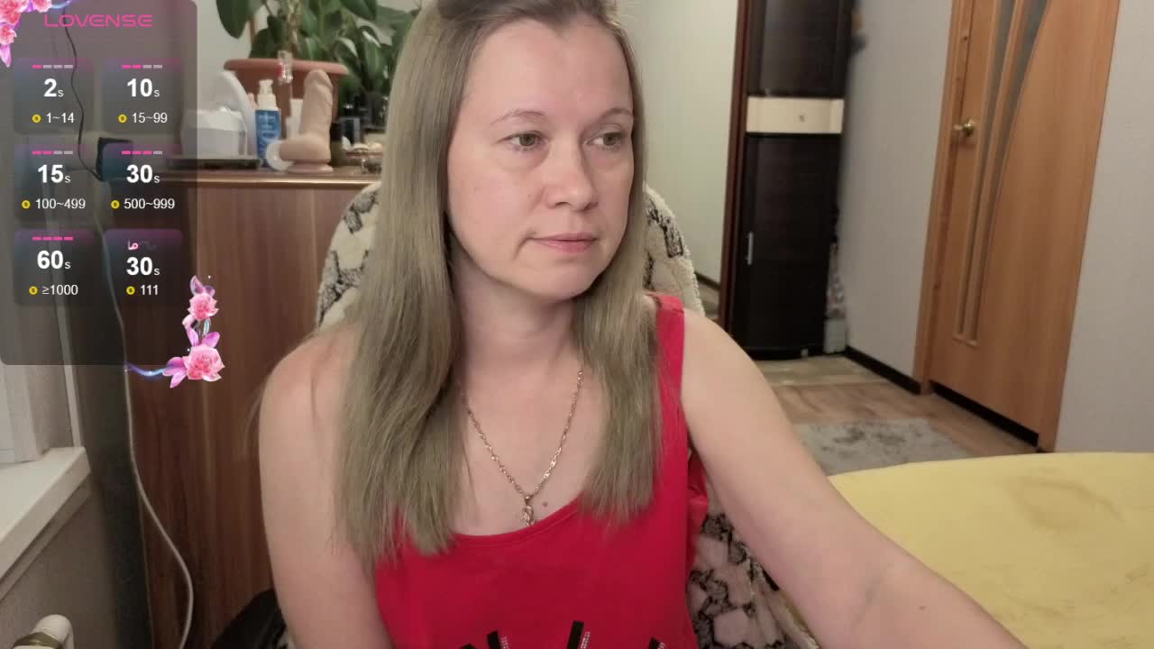 WildCatling Live Sex December 17, 2025