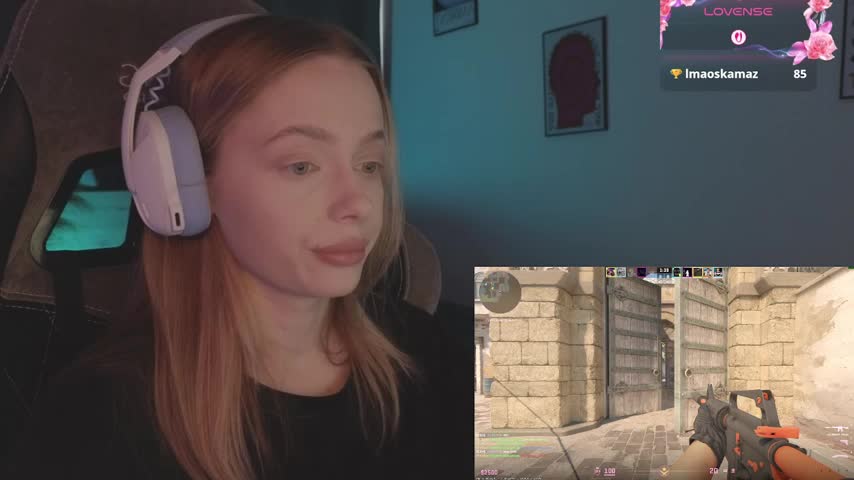 _MayShy_ Live Sex December 14, 2025