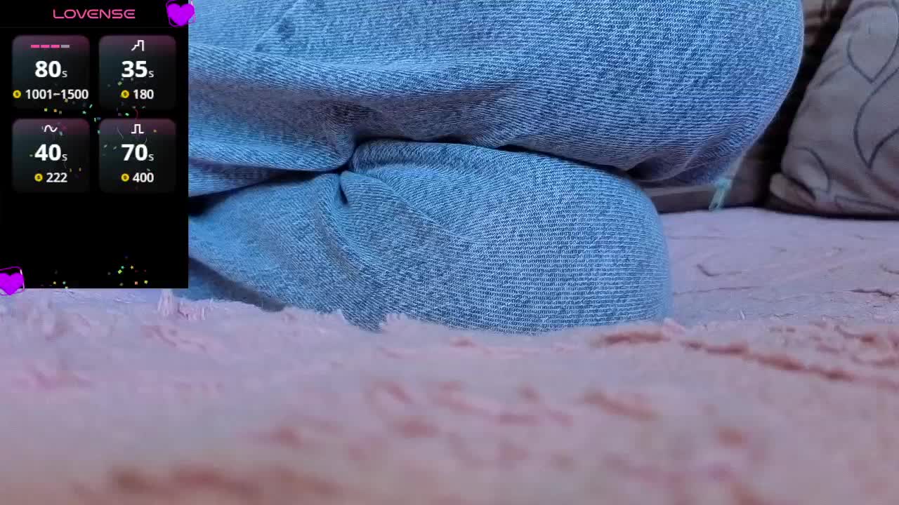 Miss-Katte Live Sex December 13, 2025