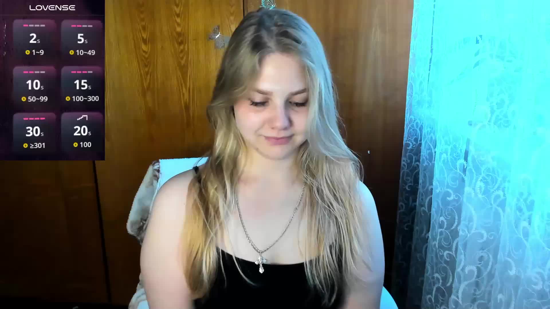 Emma-Frizea Live Sex December 17, 2025