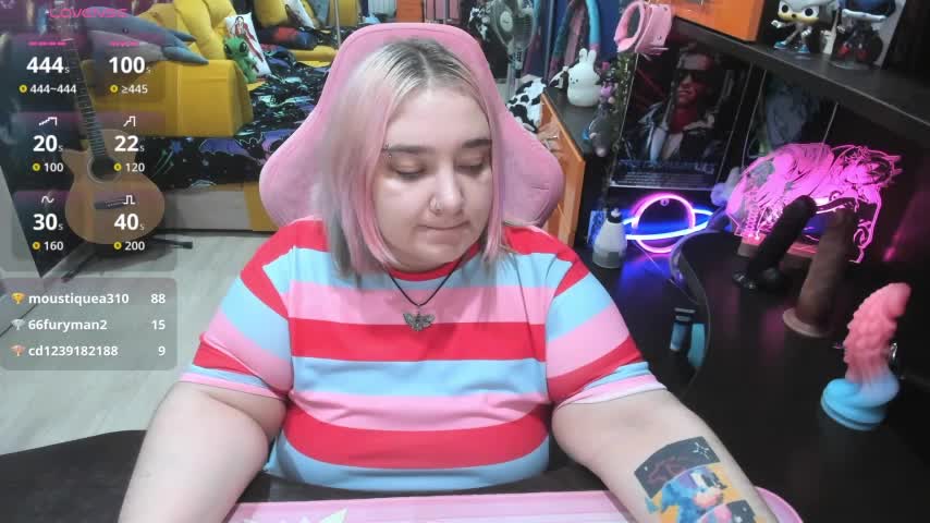 Softie_Sofy Live Sex December 14, 2025