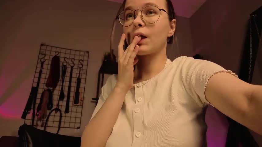 CassieCool Live Sex December 17, 2025