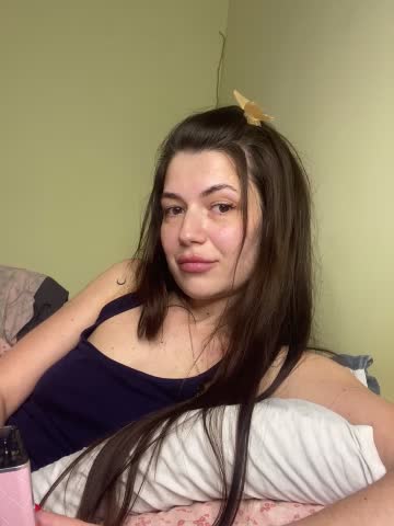 Cute_Erika Live Sex December 18, 2025