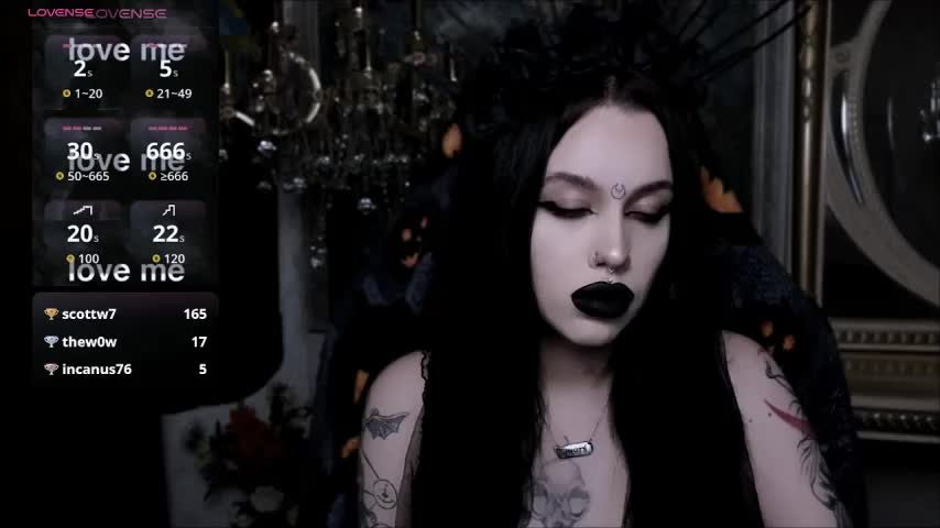 alexx_succubus Live Sex December 14, 2025