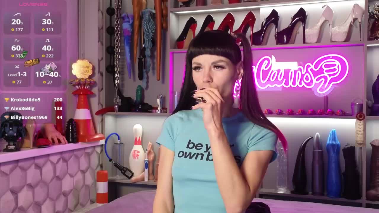 Youlalia Live Sex December 13, 2025