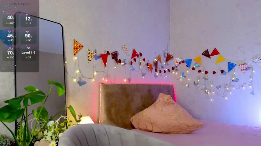 lavenderluxe Live Sex December 14, 2025