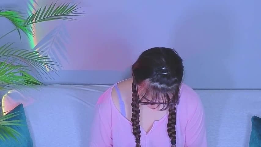 TessaDoll Live Sex December 15, 2025