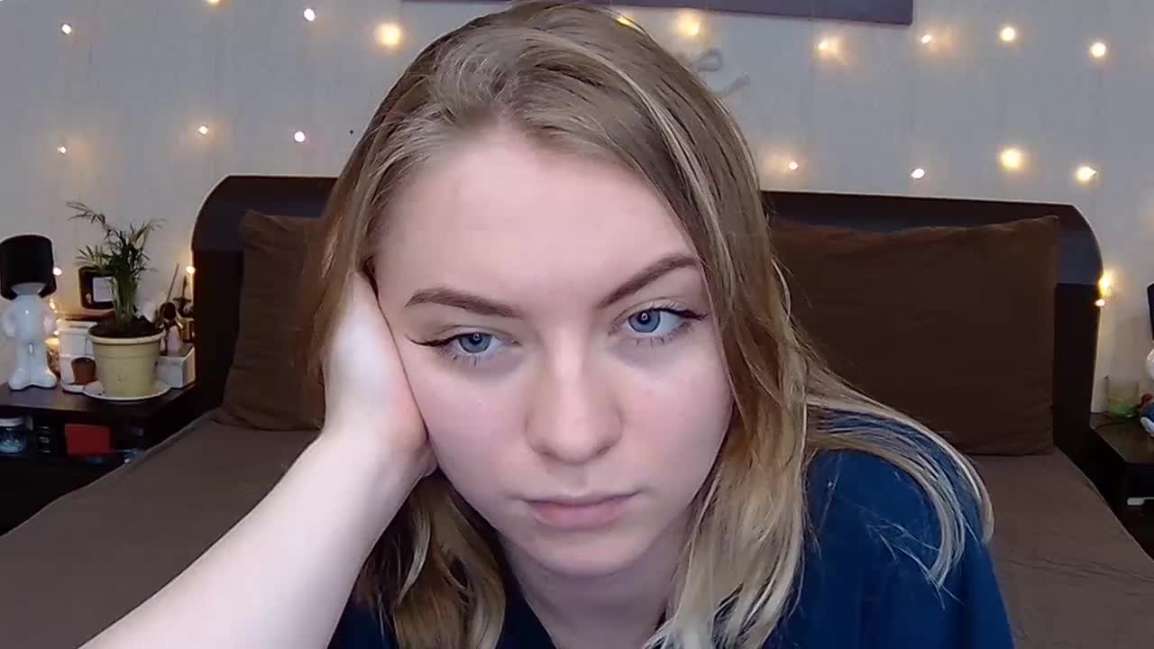 LinkaMalinka Live Sex December 13, 2025