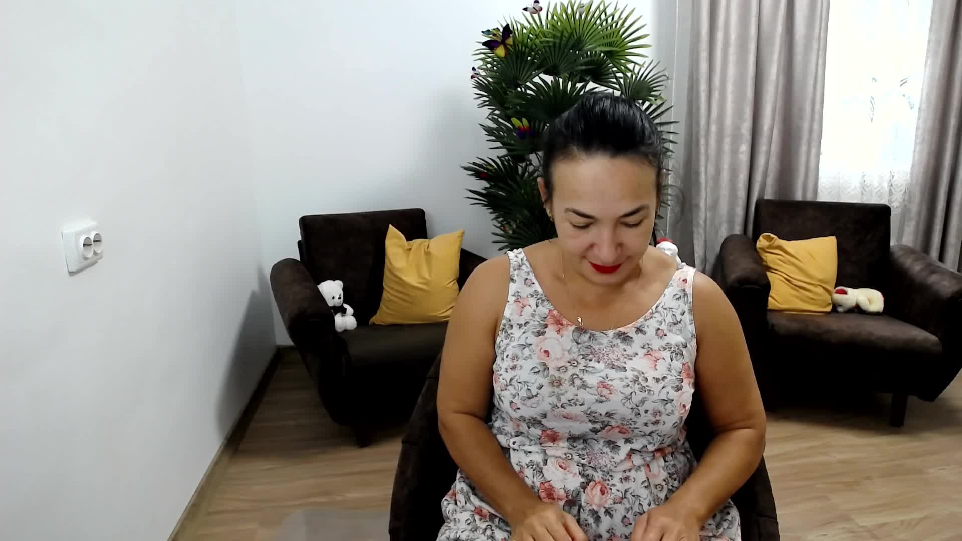 LikaLady Live Sex December 14, 2025