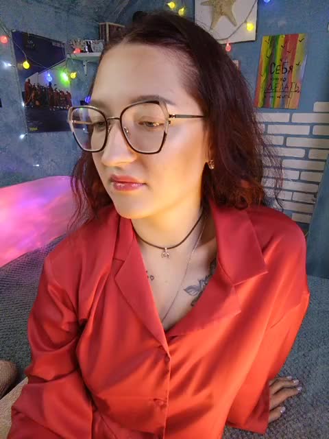 Mari_Gold Live Sex September 26, 2025