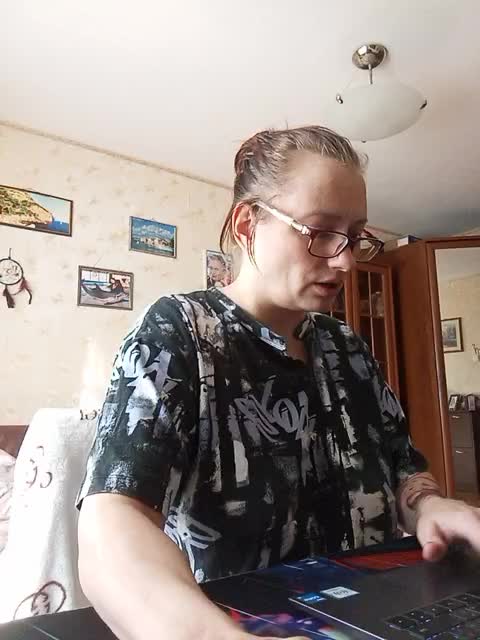 Tignari Live Sex September 26, 2025