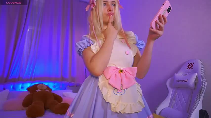 LilElfie Live Sex December 18, 2025