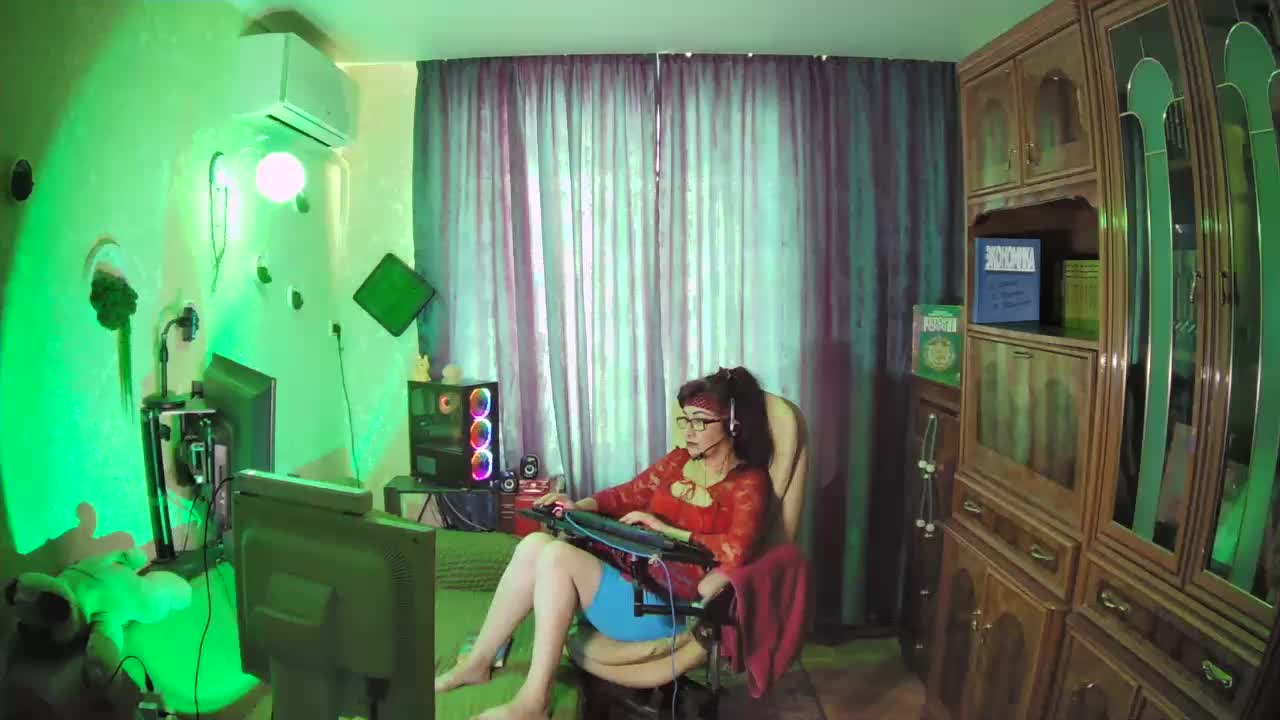 Infodar Live Sex December 14, 2025