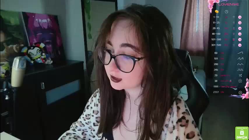 el_sweety Live Sex September 26, 2025