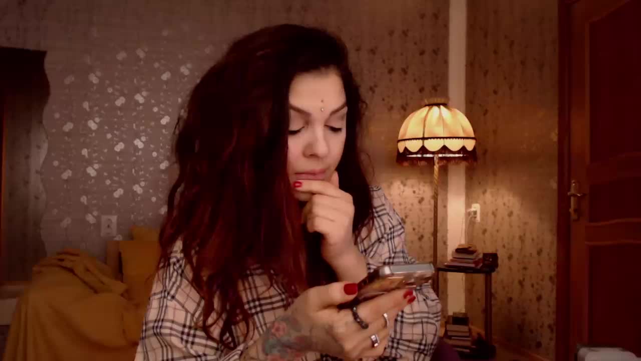 Attraction Live Sex December 13, 2025