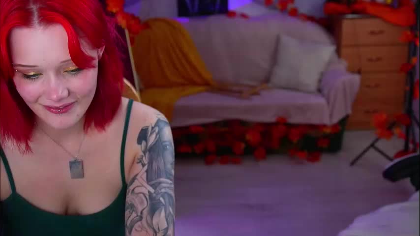 fox_and_dog Live Sex December 13, 2025