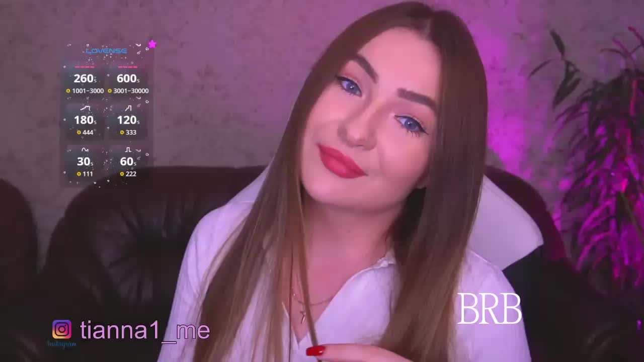 Tianna_me Live Sex December 18, 2025