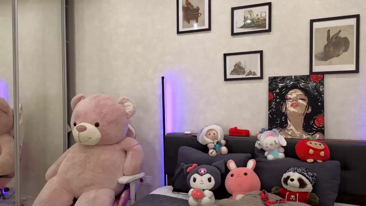 dolly-ll Live Sex December 14, 2025