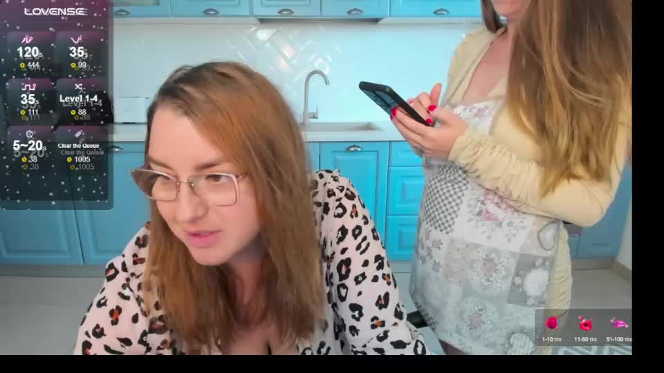 milkykandy Live Sex December 14, 2025