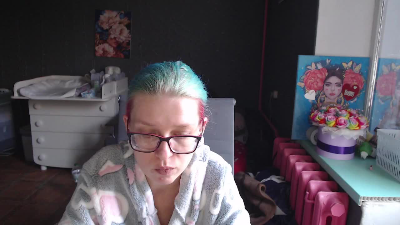 malvinella Live Sex December 18, 2025