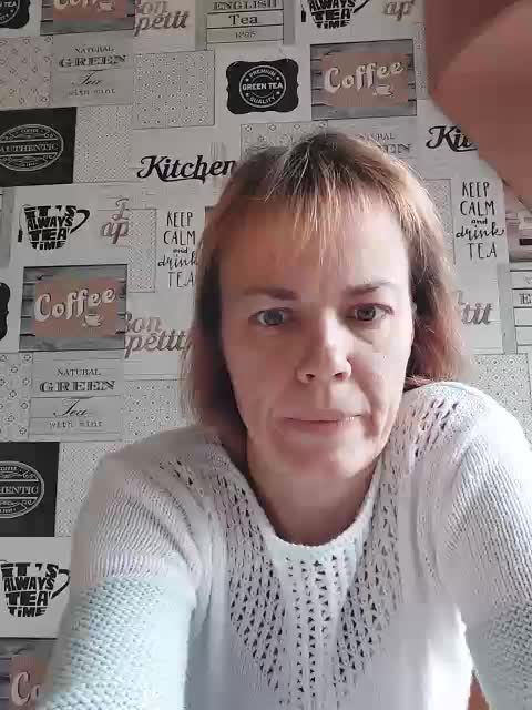 KissaHot Live Sex December 13, 2025