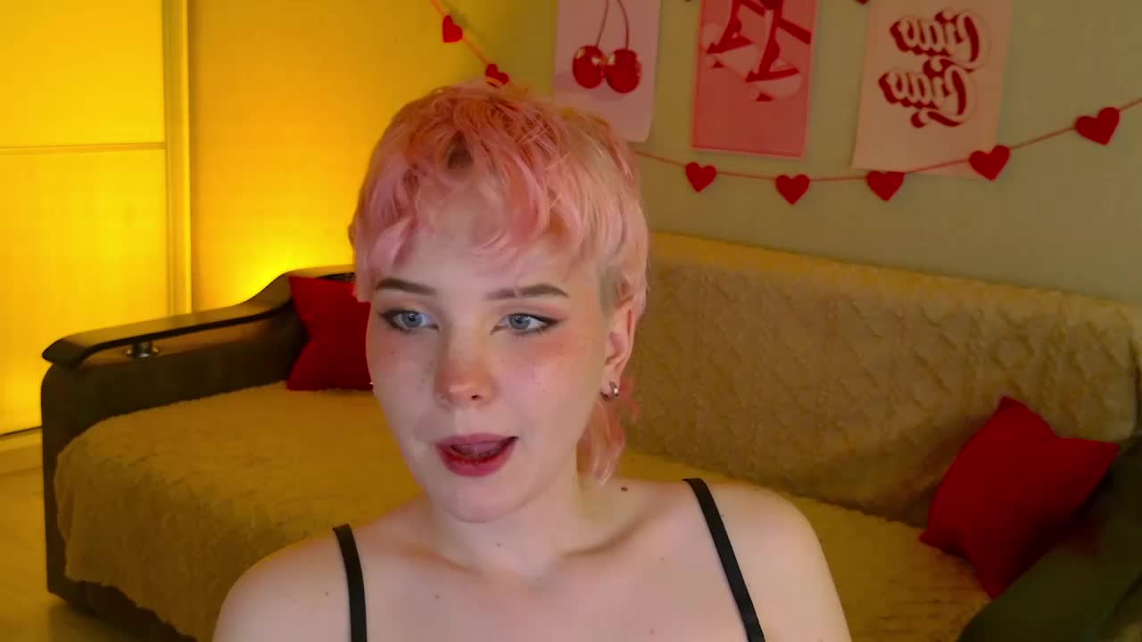 Cool-Love Live Sex December 17, 2025